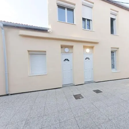 *douceur Des Tropiques*parisis Apartament *